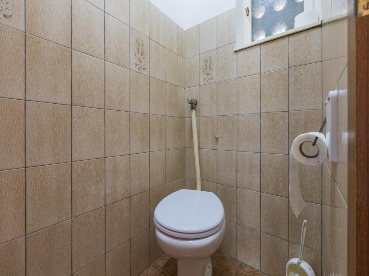 Apartment Tara I Selce Bagian luar foto
